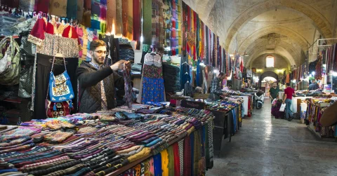 Stars of the East Ani, Gobeklitepe, Mount Nemrut - 10 Days/9 Nights