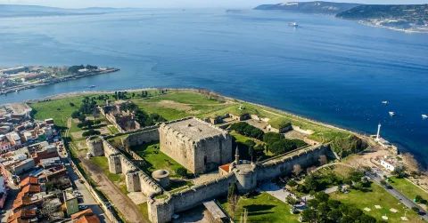 Tour del fuego de Anatolia en Turquía ( Con salida de garantía - Zef ) - 11 Días