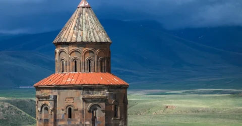 Anatolia Tour South to North - 14 Days/13 Nights