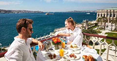 Luxury Honeymoon holiday in Istanbul 5 Days