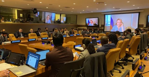 Conferences, Incentive events Turkey