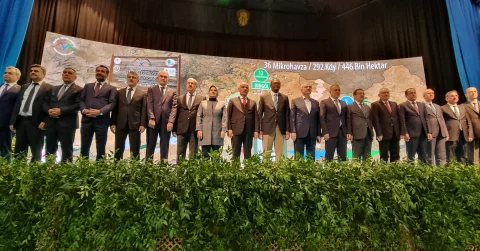 Corporate Meetings and Events in Turkey