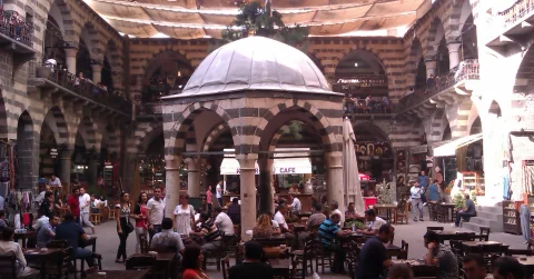 Cradle of Civilizations Mesopotamia Tour - 8 Days/7 Nights