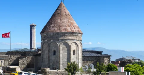 Gran Tour de Anatolia Oriental - Trabzon - Adana - 12 Días