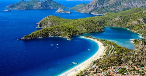 Flying Carpet Tour (Zer) - 15 Days/14 Nights