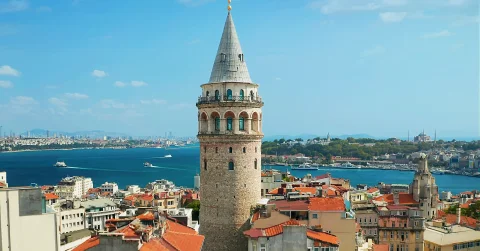 Istanbul Tour - 4 Days/3 Nights