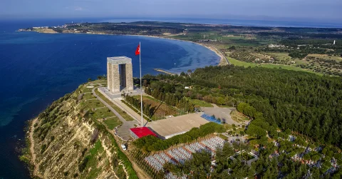 Magic Carpet Tour Guaranteed Departure - 10 Days / 9 Nights