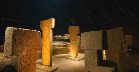 Templo Göbeklitepe - Urfa - Gaziantep Tour 3 Días - 2 Noches