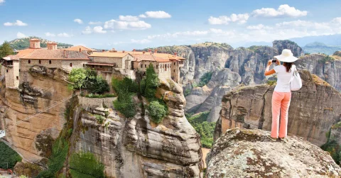 Turkey and Greece Biblical Tour - 13 Days - 12 Nights