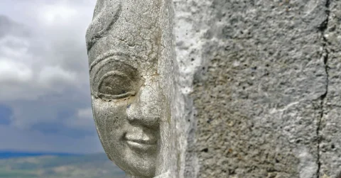 Tour de Gordion, Hattusas, Alacahöyük, Hititas y Frigia - 3 días