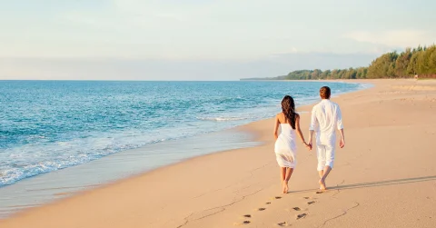 Honeymoon Holiday in Antalya  - 7D/6N