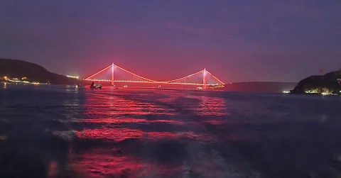 Glories of Turkey Tour - 12 Days / 11 Nights