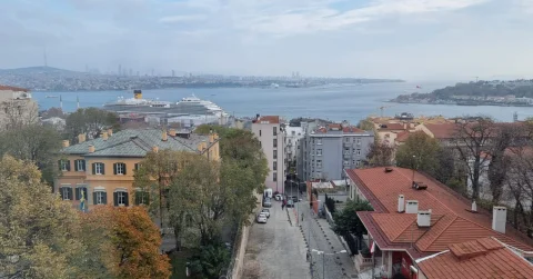 Istanbul and Bursa Tour - 4 Days/3 Nights