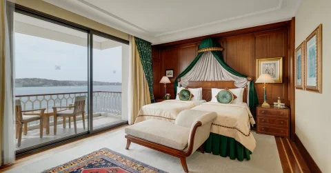 Tour de luna de miel en Estambul  - 5 Días