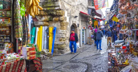 Explore Istanbul Like a Local   - 7 Hr