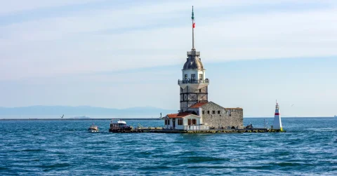 Tour de Estambul  / 5 Días - 4 Noches