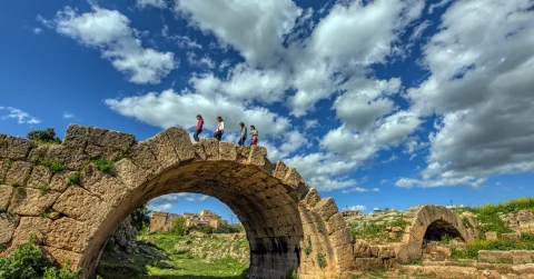 Eastern Anatolian Grand Tour - 11 Days