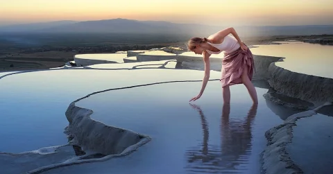 Misteriosa gira de Turquía por Jonia y Panfilia - 8 Días