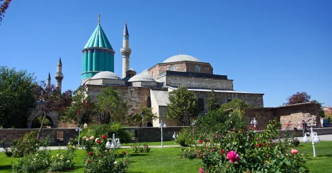 Muslim Turkey Tour – 8 Days/7 Nights