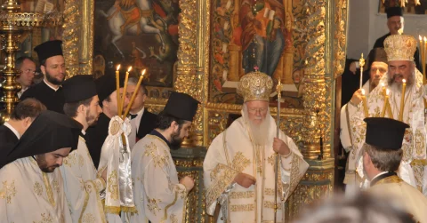 Viaje misionero de San Pablo en Turquía Tour - 17 días 