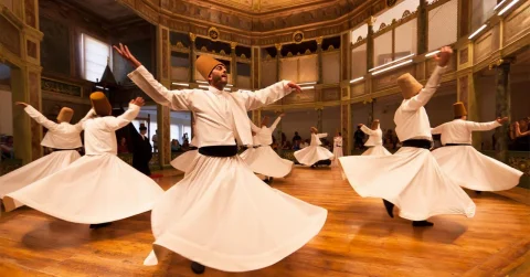 Tours y viajes islámicos Turquía - 9 días