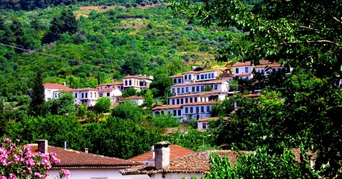 Private Ephesus and Sirince Village Tour - 1 Day   