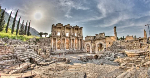 Private Ephesus Tour - 1 day