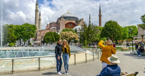 Turkiye Guaranteed Departure Easy Made Tour (Zer) - 10 Days/9 Nights