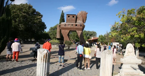 Magic Carpet Turquía Tour Salida garantizadan (Zef) / 10 Días