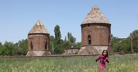 Flying Explorer Turkey Tour (Zer) 14 Days - 13 Nights