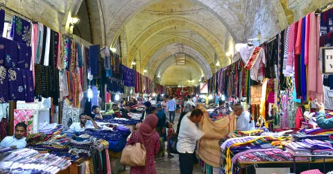 West to Mesopotamia Turkiye tour  - 12 Days - 11 Nights 