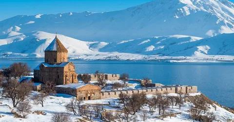 Journey North to South East - 10 Days/9 Nights