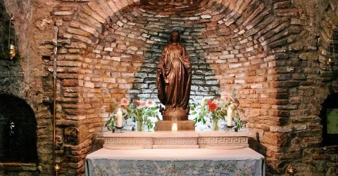 Seven Churches of Revelation and Christianity Tour - 9 Days / 8 Nights