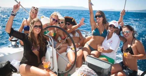 Womens Tour Turkey 5 Days