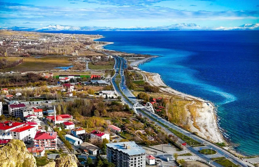 Adilcevaz - Van