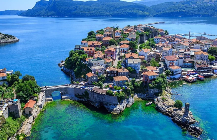 Amasra - Turquía