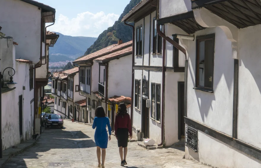 Amasya