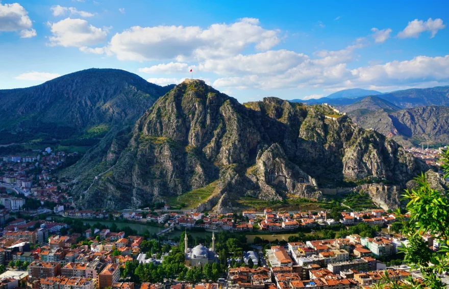 Amasya