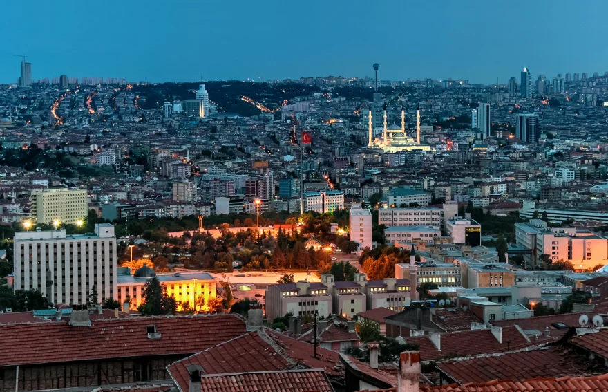 Central Anatolian Civilizations Cultural Tour - 6 Days/5 Nights
