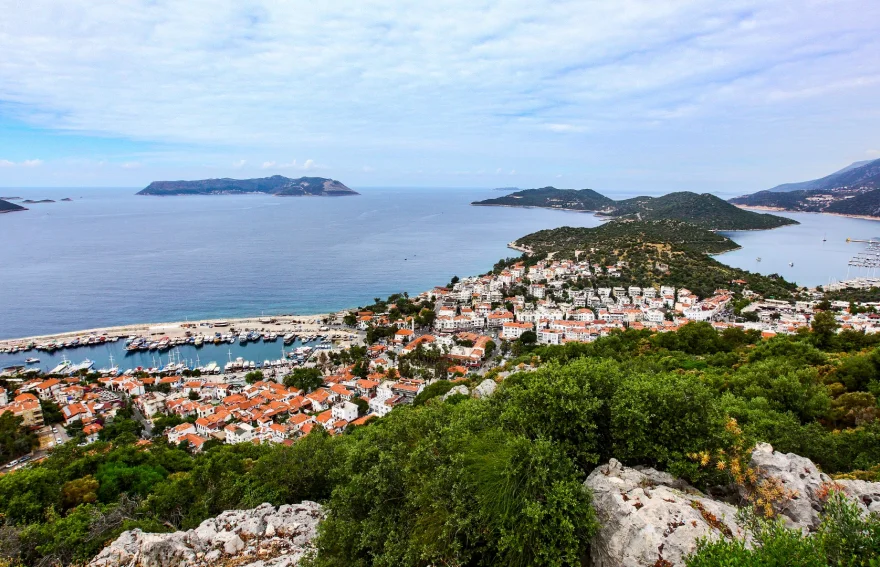 Kaş