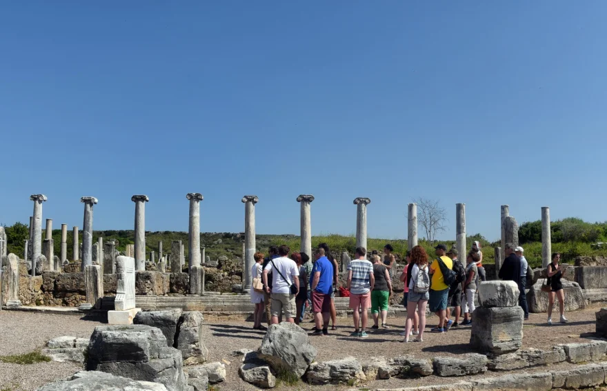 Aspendos 
