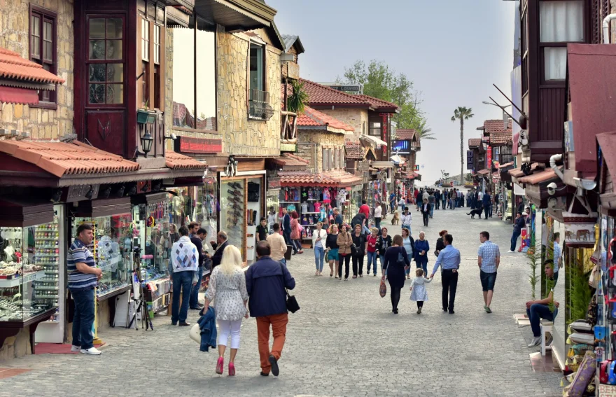Side - Antalya