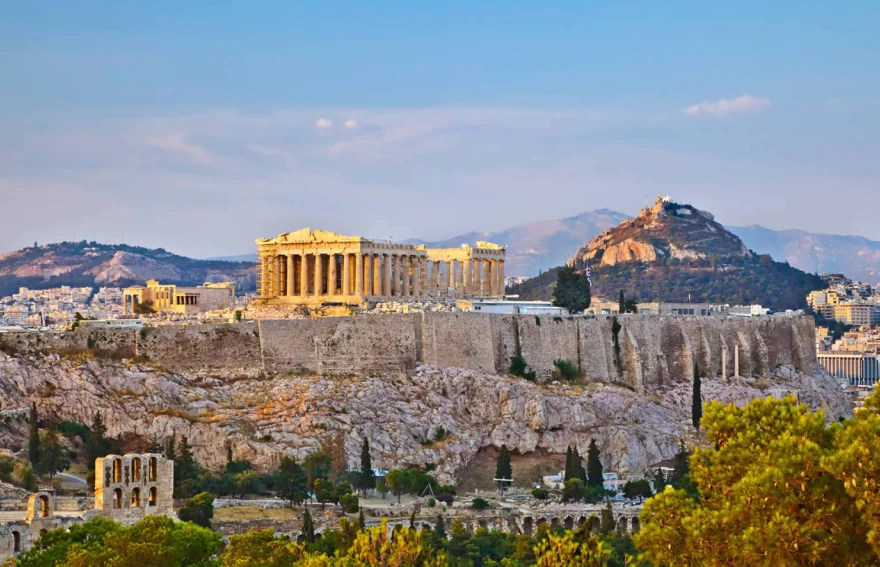 Athena Acrapol