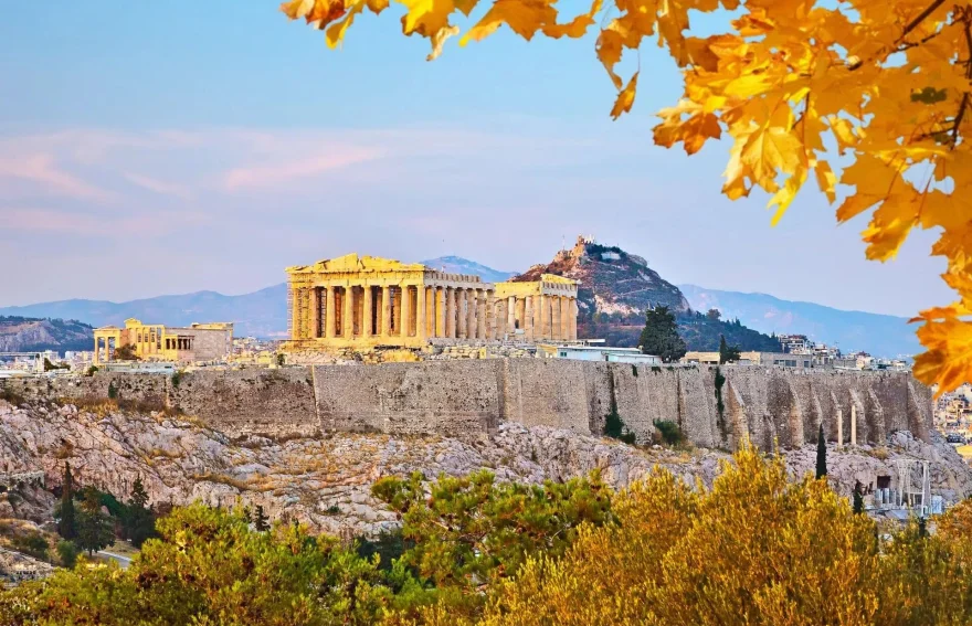 Athens 