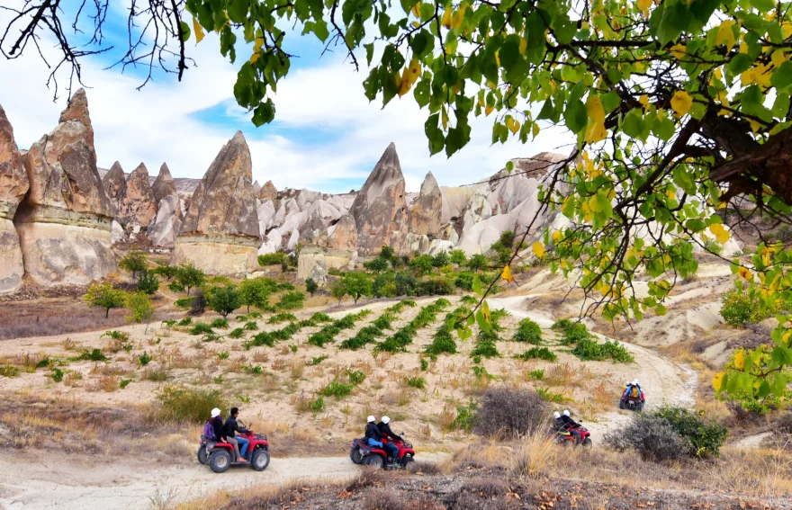 Private  Cappadocia Guided Tours