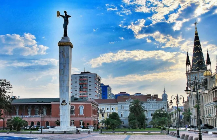 Batumi - Georgia