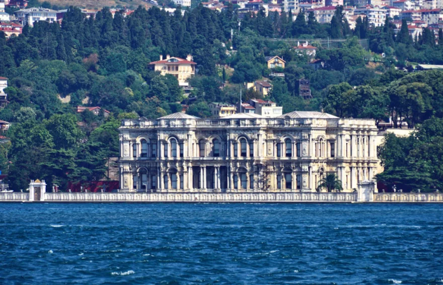 Beylerbeyi Palace