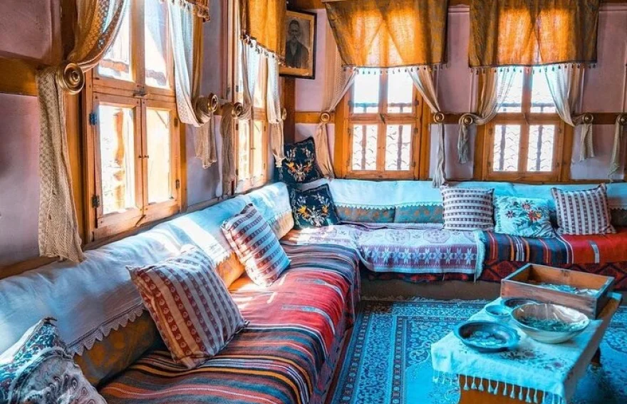 Safranbolu House