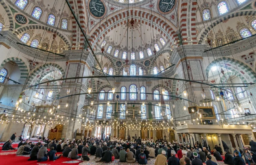 Blue Mosque
