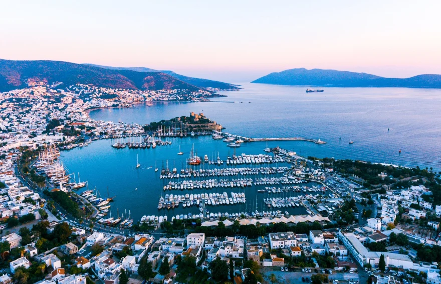 Bodrum